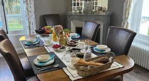 La Garde - Chambre D'hôte - Image 2