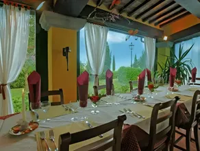 Relais Villa La Cappella - Image 4