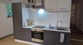 Ferienwohnung Hofliebe in Päpinghausen - Image 4