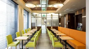 Shizutetsu Hotel Prezio Shizuoka-Ekikita - Image 4
