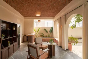 Niwasa - A Luxury Boutique Stay, Udaipur - Image 2