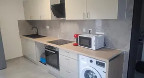 Appartement neuf avec terrasse et jardin - Image 4