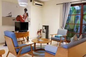 Magnificent 2 Bedroom Villa in Legian - Image 3