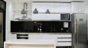 Apartamento Resort em Praia grande - Ubatuba - Image 5