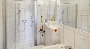 fewo1846 Strandresidenz Wassersleben - Kleine Meerjungfrau - komfortables Studioapartment im Dachgeschoss - Image 4