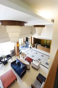 Asia Hotels Group (Poonpetch Chiangmai) - Image 2