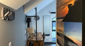 Uno in the City - Urban Boutique Accommodation - Image 3