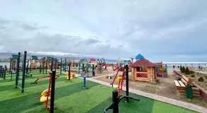 Raduga West 'Pearl' Apartment - Image 5