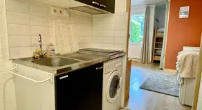 Studio tout confort avec terrasse - Image 5