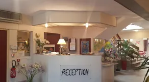 Hôtel Point Bleu Sète Frontignan - Image 5