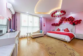 Zhongyuan International Hotel - Image 2