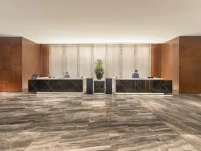 Derayco Hotel Foshan - Image 5