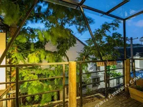 Alley Sunshine Hostel (Suzhou Zhuozhengyuan Pingjiang Road) - Image 4