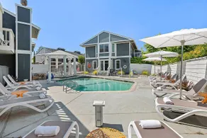 UpValley Inn & Hot Springs, an Ascend Collection Hotel - Image 2