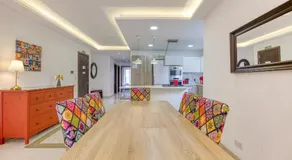 Seacrest - Large 3 bedroom Apartment - Image 3