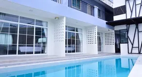 APA-TREE Boutique Hotel - Image 3