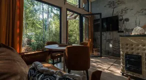 Zatoka Bielika Glamping - Image 2