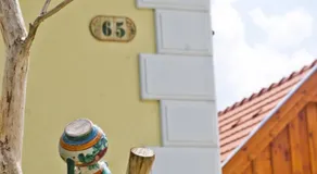 Harmatcsepp-Vendégház - Image 5