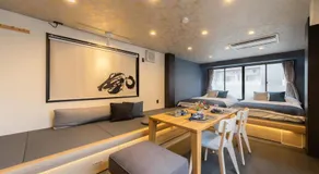 ZENBASE Ryogoku - Image 3