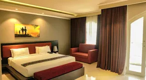 Novo Turismo Resort & Spa - Image 2