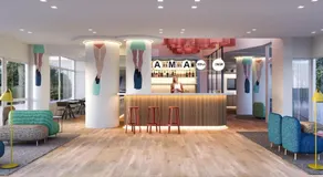Amarina Hotel - Image 2