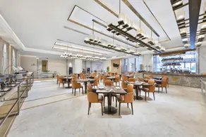 KARE HOTELS RESIDENCES Qianhai Shenzhen - Image 5