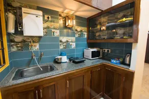 Cheerful 2-bedroom near Auro Beach - Image 5