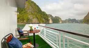 Fantasea Imperial Cruise - Image 4