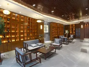 GreenTree Eastern Changzhou Liyang Tianmu Lake Four Season Hotel - Image 5