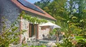 Le val du vieux chêne chambre d'hôtes - Image 5