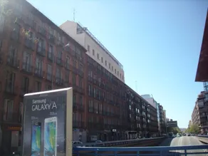 H Metropolitan Atocha - Image 2