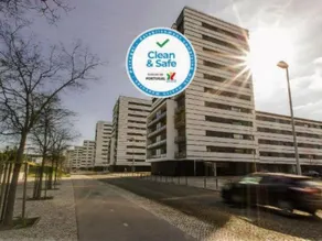 Oriente Rio Apartments by APT IIN - Parque das Nações - Image 2