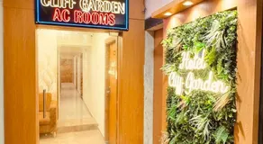 Hotel Cliff Garden - Image 4
