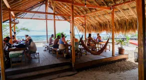 Santa Lova Eco-hostel Isla Tintipan - Image 5