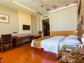 Changchen Hotel - Image 2