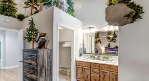 Immersive Spa Retreat with Sauna & 15m to Red Rocks - Image 5