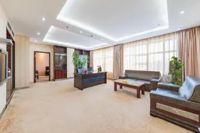 Yinghao International Hotel - Image 3
