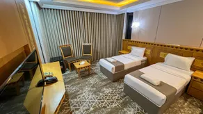 Rahaf Al-Mashaer Hotel - Image 2