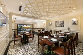 Hanoi A1 Hotel - Image 4