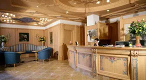 Hotel Garni La Roccia - Image 4