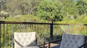 Breathe, Relax Recharge One Bedroom Retreat - Image 4