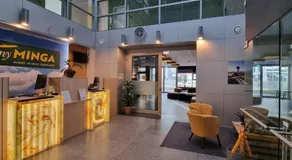 my MINGA Airport serviced Apartments - Image 3