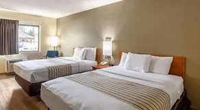 Budget Inn - Image 5