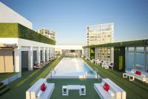 W Hotel Miami Stunning Private Condo With Access to All Hotel Amenities - Image 3