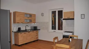 Villa Amarotico, apartment 1, Plesná - Image 4
