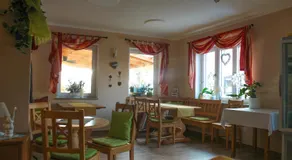 Wirtsberg Pension & Cafe - Image 2