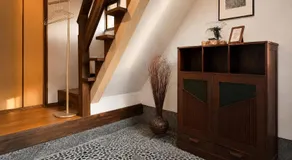 TOMOSHIBI Kurashiki Zen House Near Bikan Historical Quarter 美観地区近く 和モダン一棟貸し - Image 3