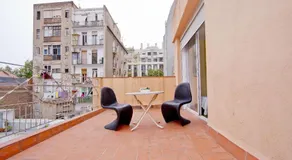Barcelona City Apartment - Image 4