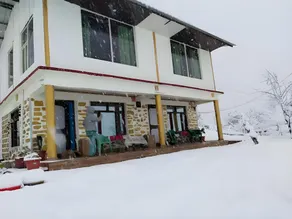 Vedanta Resort Auli Road Joshimath - Image 3