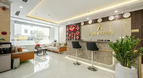 A25 Hotel - Hoàng Đạo Thúy 2 - Image 2